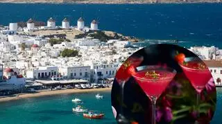 Turyści oszukani w greckim kurorcie. Nie uwierzycie, ile zapłacili za dwa drinki