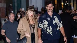 Taylor Swift i Travis Kelce są gotowi na dziecko? "Przerwa na macierzyństwo nie zaszkodzi"