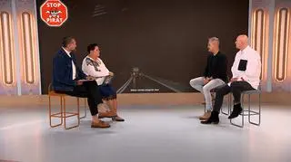 Jak skutecznie walczyć z piratami drogowymi? "Coraz więcej ludzi ma odwagę cywilną"