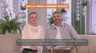 Młodzi kierowcy wyścigowi – napisy