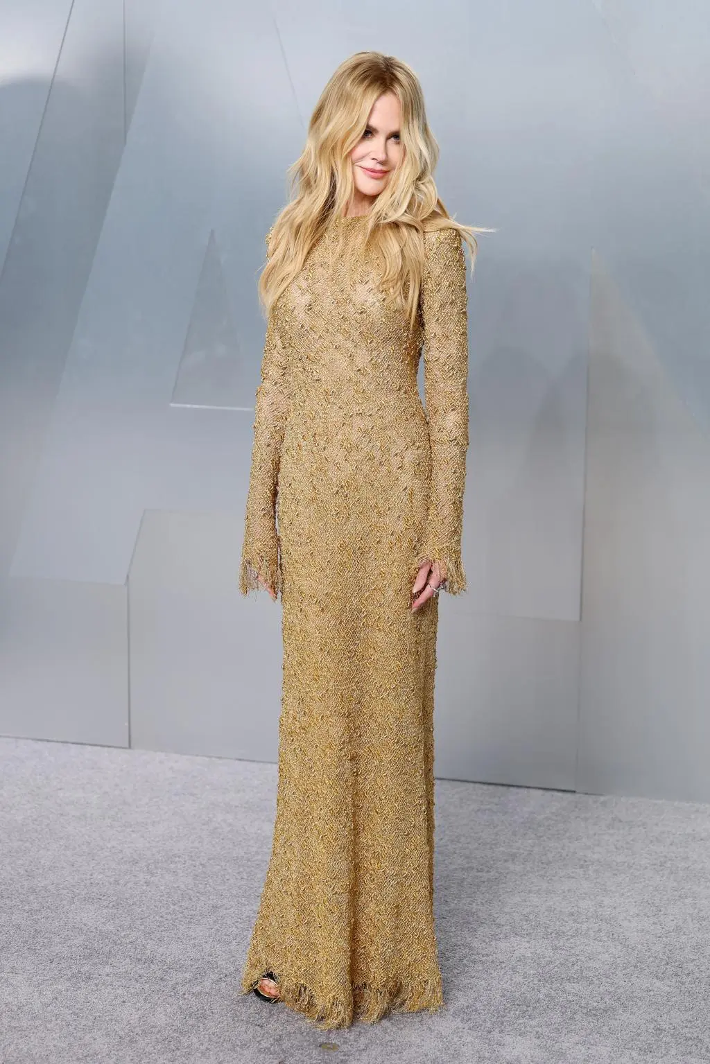 Nicole Kidman