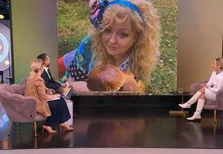 Gwiazdy ruszyły na grzybobranie