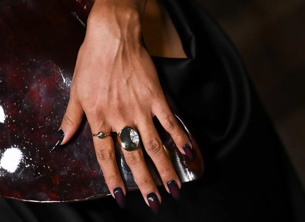 manicure