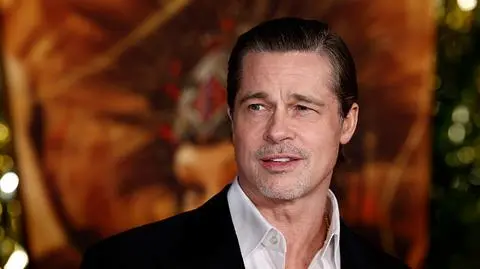 Brad Pitt kończy 60 lat