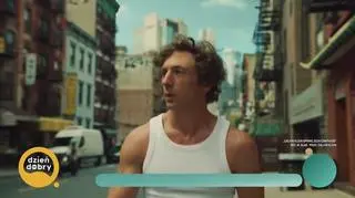 Jeremy Allen White - gwiazda "The Bear" prywatnie