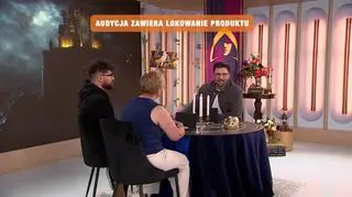 Intrygi, sojusze i kłamstwa - gra przybiera na sile! 