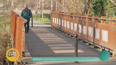 Jak wygląda dojrzałe ojcostwo? 