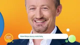 Adam Małysz jakiego nie znacie 