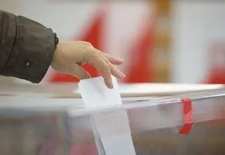 Jak głosowali Polacy za granicą? W tym kraju frekwencja wyniosła 87,53 proc.