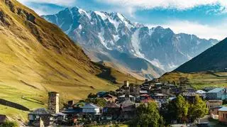 Wybierasz się do Gruzji? Obowiązują nowe wymogi 