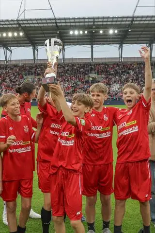 Drużyna Marzeń Polonia Stal Świdnica
