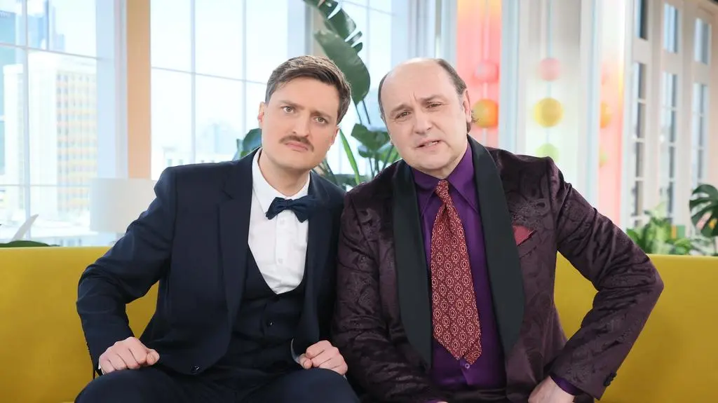 Adam Woronowicz, Cezary Sikora