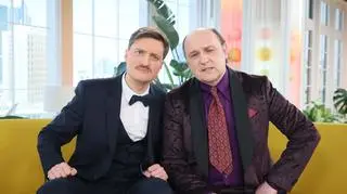 Adam Woronowicz, Cezary Sikora