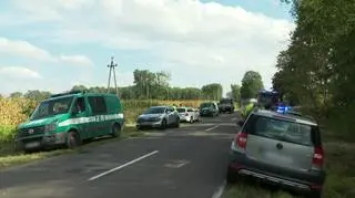 Uwaga! TVN. Wojskowy obiekt latający uderzył w ich dom