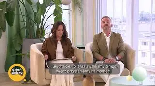 Jak rozpoznać, że bliski woła o pomoc? (napisy) 
