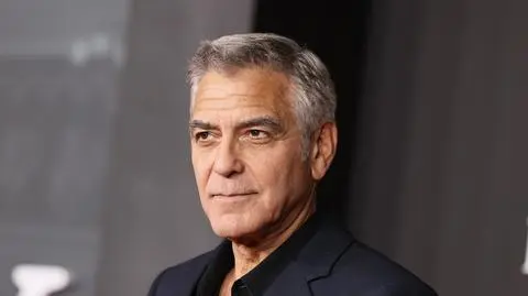George Clooney otrzymał francuskie obywatelstwo 