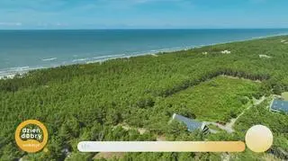 Łeba, jakiej nie znacie 