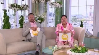 Małgorzata Tomaszewska dołącza do rodziny Dzień Dobry TVN 