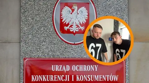Książulo i afera w hotelu. UOKiK zabrał głos