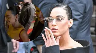 Katy Perry i Justin Trudeau są parą