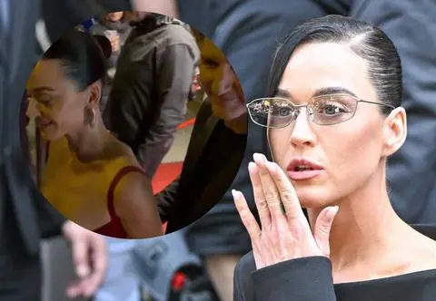 Długo trzymali to w tajemnicy. Tak Katy Perry i Justin Trudeau ujawnili swój związek