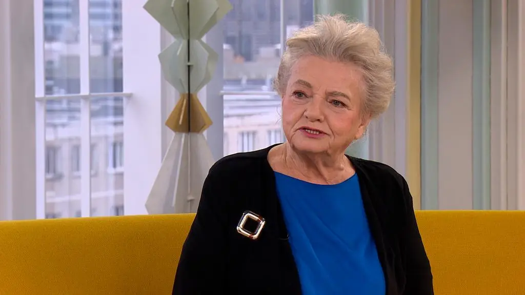 Anna Seniuk