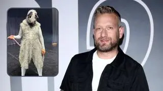 Bartek Jędrzejak zagra w balecie. "Mój debiut niebawem"