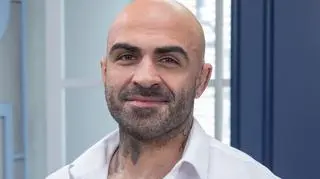 Akop Szostak 