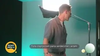 Kamil Stoch o zakończeniu kariery (napisy)