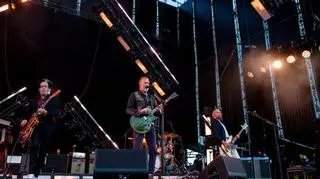 Queens Of The Stone Age