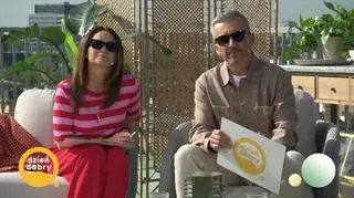 Piękny balkon na wiosnę - to proste  