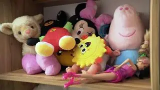 Uwaga TVN. Nie żyje 2,5-letnia Róża. Rodzice zastępczy aresztowani