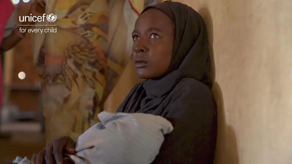 UNICEF - Sudan 