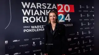 Poznaliśmy Warszawiankę Roku 2024. Na co dzień broni praw człowieka