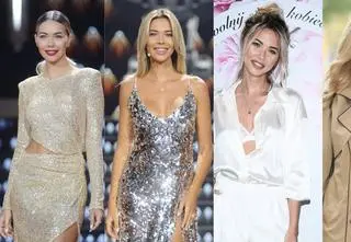 Elegancja ponad wszystko. Jak Sandra Kubicka łączy kobiecy styl z wygodą?