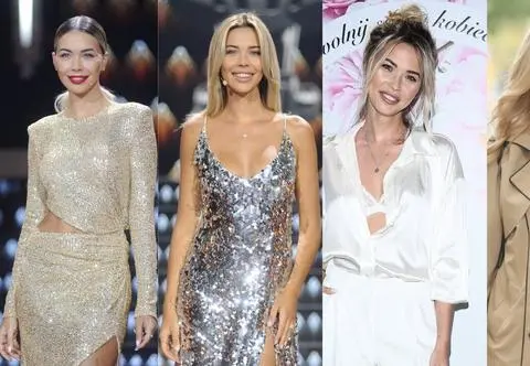 Elegancja ponad wszystko. Jak Sandra Kubicka łączy kobiecy styl z wygodą?