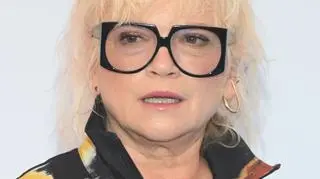 Katarzyna Figura odsłania kulisy porodu w wieku 43 lat. "Powinni byli to nagrać"