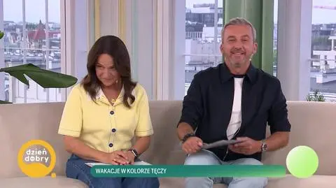 Powrót z wakacji – koniec wariacji? 