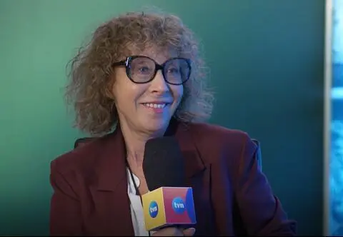 Jej piosenki łączą pokolenia. Alicja Majewska: "Jestem matką chrzestną paru związków"