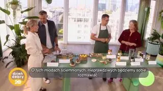 Nie daj się nabrać na sztuczny miód - napisy