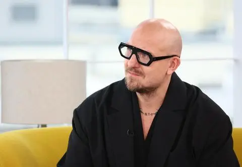 Robert Czerwik dokonał coming outu. "Nigdy nie myślałem, że przyjdzie taki moment"