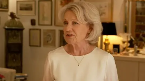 Maria Pakulnis kończy 70 lat 