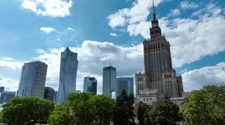 Uwaga! TVN. Historie nastolatek, które przesiadywały w centrum Warszawy