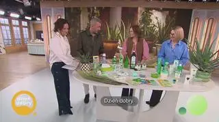 Aloes – zielony bohater czy czarny charakter? - napisy