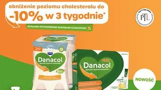 Jak dbać o zdrowie przy podwyższonym poziomie cholesterolu?