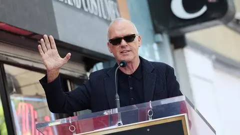 Michael Keaton wraca do prawdziwego nazwiska 