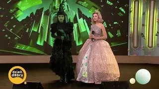 Musical "Wicked" - "Do cna"