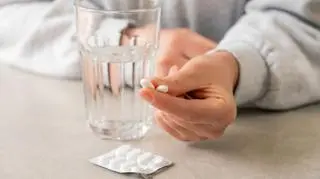 Te popularne leki przyczyniają się do oporności na antybiotyki. "Musimy dokładnie rozważyć ryzyko"