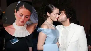 Meksykański kurort, luksusowy jacht i mini welon. Tak wyglądał wieczór panieński Seleny Gomez 