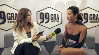 Malwina Wędzikowska